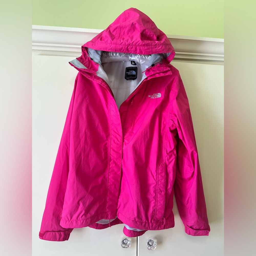 North Face Women’s Rain Jacket